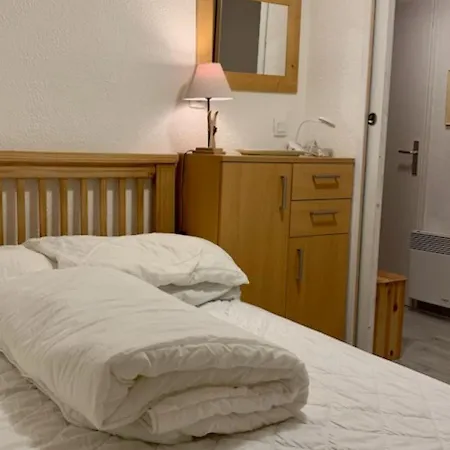 Cosy 4-5 Pers Avec Wi-fi, Parking, Proche Telecabine Et Commerces - Fr-1-572-81