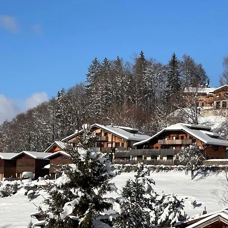 Cosy 4-5 Pers Avec Wi-fi, Parking, Proche Telecabine Et Commerces - Fr-1-572-81 *