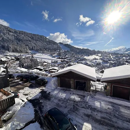Apartment Cosy 4-5 Pers Avec Wi-fi, Parking, Proche Telecabine Et Commerces - Fr-1-572-81 *